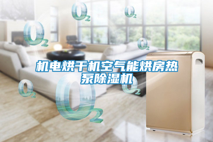 機(jī)電烘干機(jī)空氣能烘房熱泵除濕機(jī)
