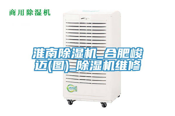 淮南除濕機_合肥峻邁(圖)_除濕機維修