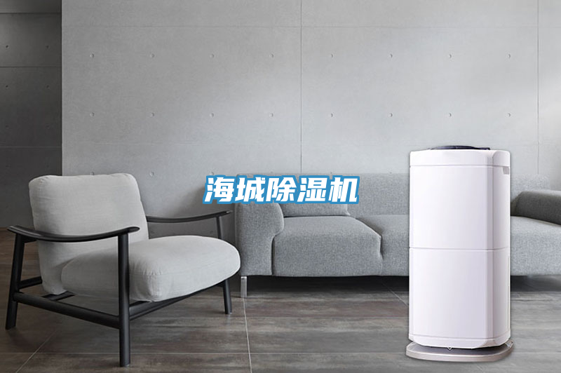 海城除濕機