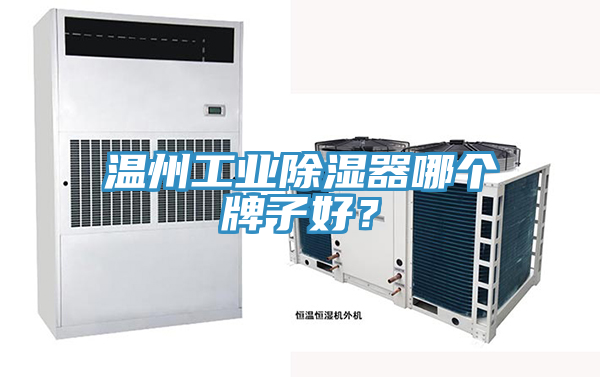 溫州工業(yè)除濕器哪個(gè)牌子好？