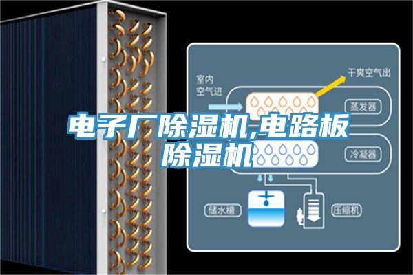 電子廠(chǎng)除濕機(jī),電路板除濕機(jī)