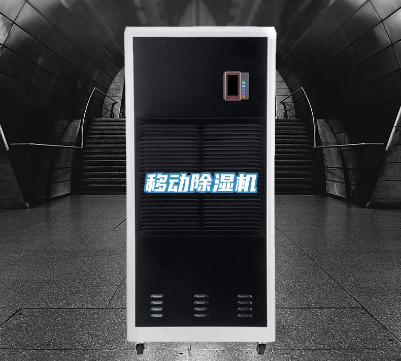 移動(dòng)除濕機(jī)