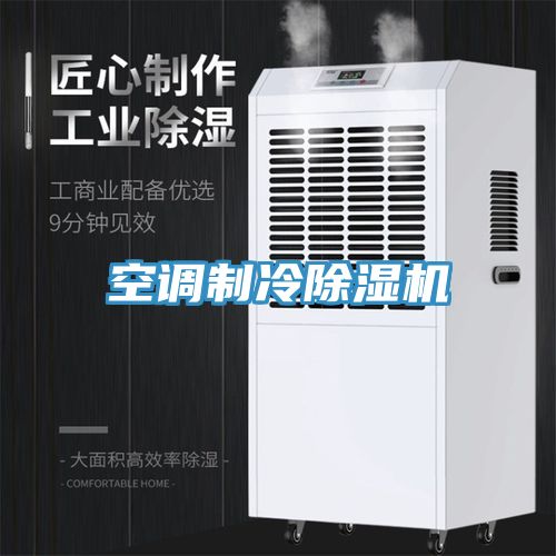 空調制冷除濕機