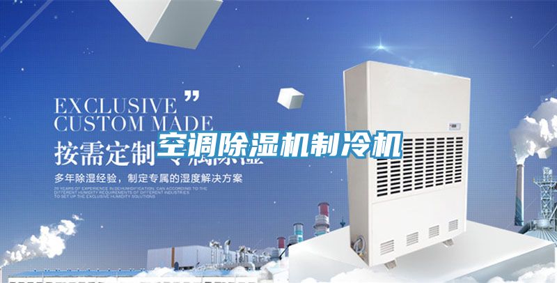 空調(diào)除濕機制冷機