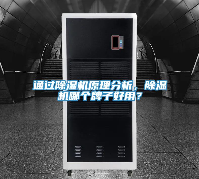 通過除濕機原理分析，除濕機哪個牌子好用？