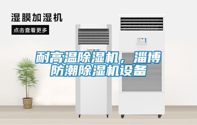 耐高溫除濕機，淄博防潮除濕機設備