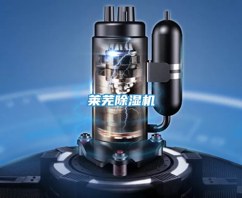 萊蕪除濕機