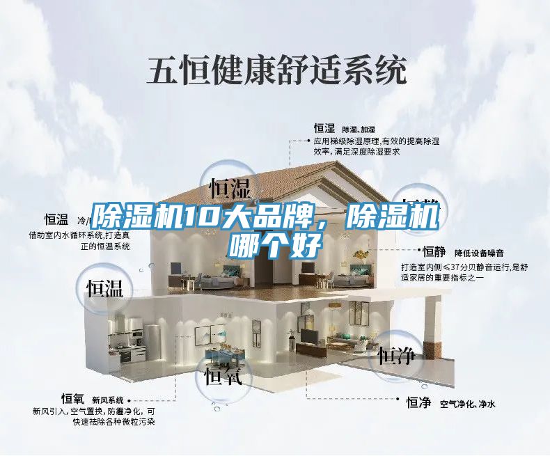 除濕機(jī)10大品牌，除濕機(jī) 哪個好