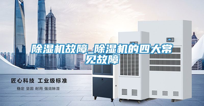 除濕機(jī)故障_除濕機(jī)的四大常見(jiàn)故障